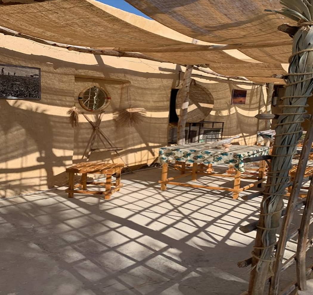 اجاره اتاق بوم گردی در روستای فومستان پارسیان - مهمان