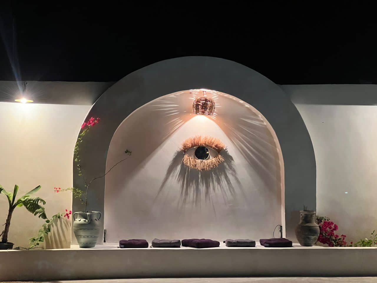 اجاره اتاق بومگردی در باغستان پارسیان - اتاق 9