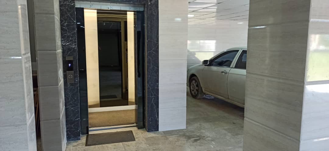 اجاره آپارتمان مبله ساحلی در خیابان رادیو دریا - فدک 1