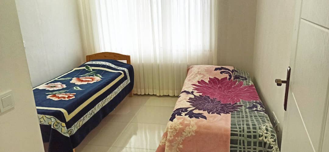 اجاره آپارتمان مبله ساحلی در خیابان رادیو دریا - فدک 1