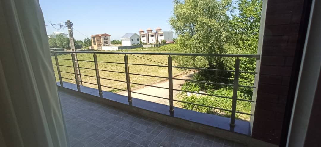 اجاره آپارتمان مبله ساحلی در خیابان رادیو دریا - فدک 1