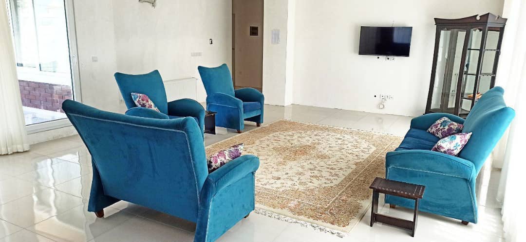 اجاره آپارتمان مبله ساحلی در خیابان رادیو دریا - فدک 1