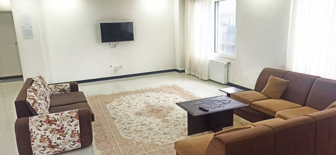 اجاره آپارتمان مبله ساحلی در خیابان رادیو دریا - فدک 2