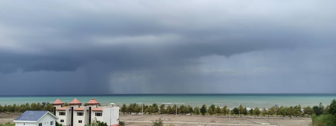 اجاره آپارتمان مبله ساحلی در خیابان رادیو دریا - فدک 2