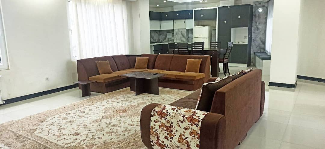 اجاره آپارتمان مبله ساحلی در خیابان رادیو دریا - فدک 2