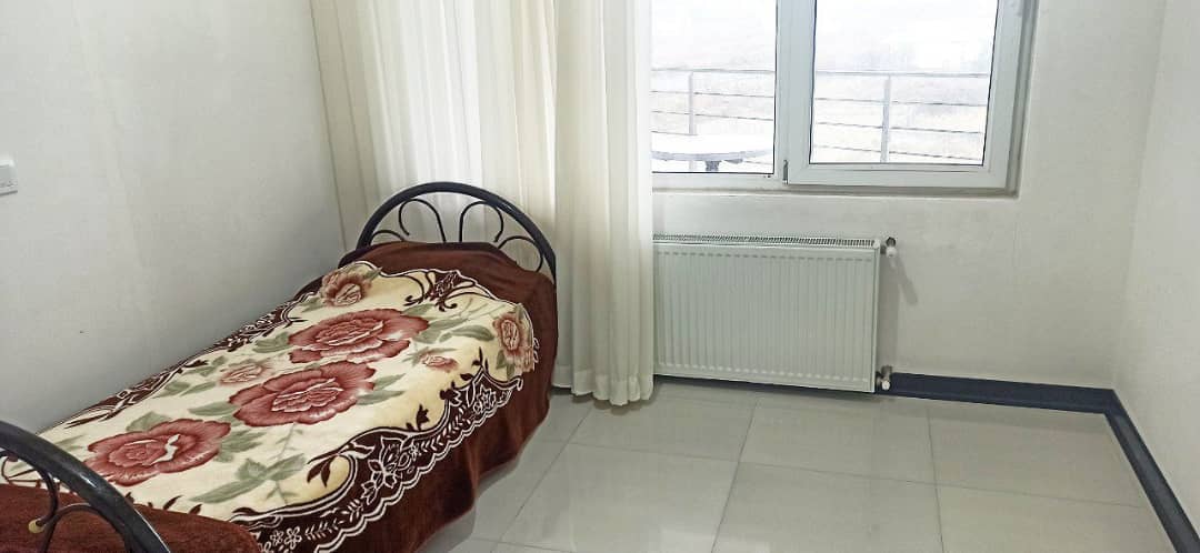 اجاره آپارتمان مبله ساحلی در خیابان رادیو دریا - فدک 3