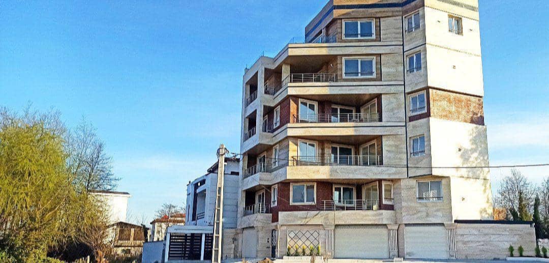 اجاره آپارتمان مبله ساحلی در خیابان رادیو دریا - فدک 3