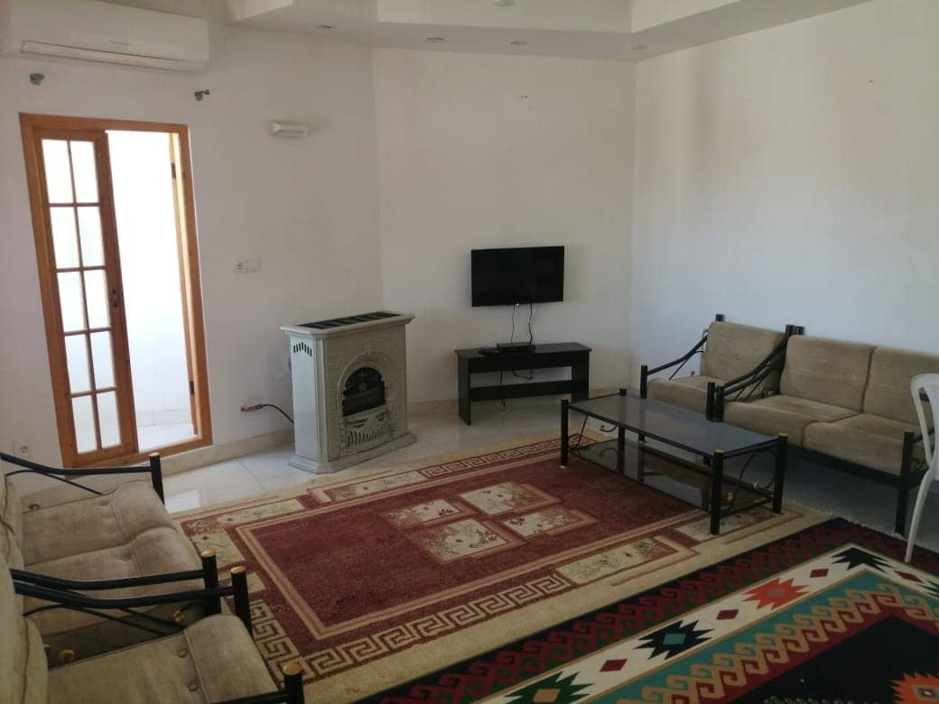 اجاره ویلا در فومن - واحد 2