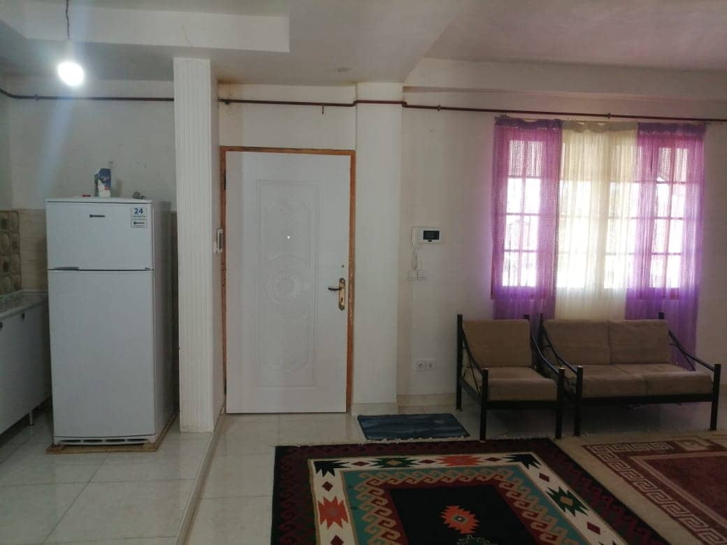 اجاره ویلا در فومن - واحد 2