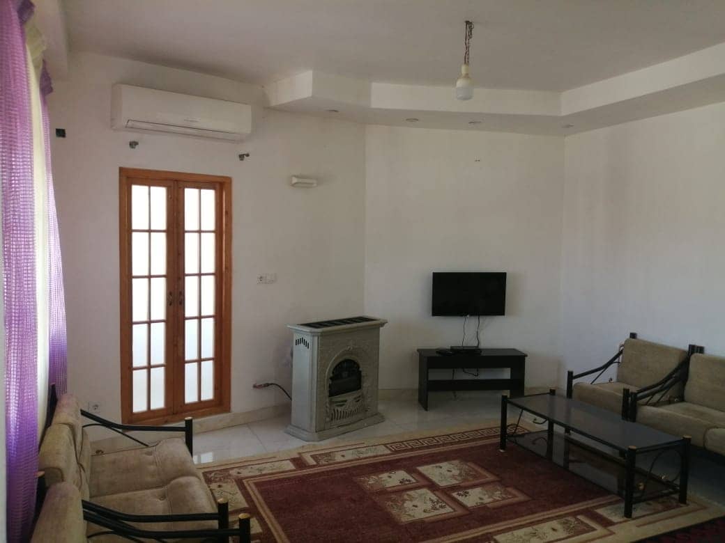 اجاره ویلا در فومن - واحد 2