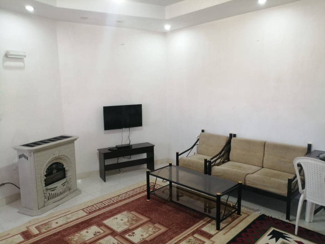 اجاره ویلا در فومن - واحد 2