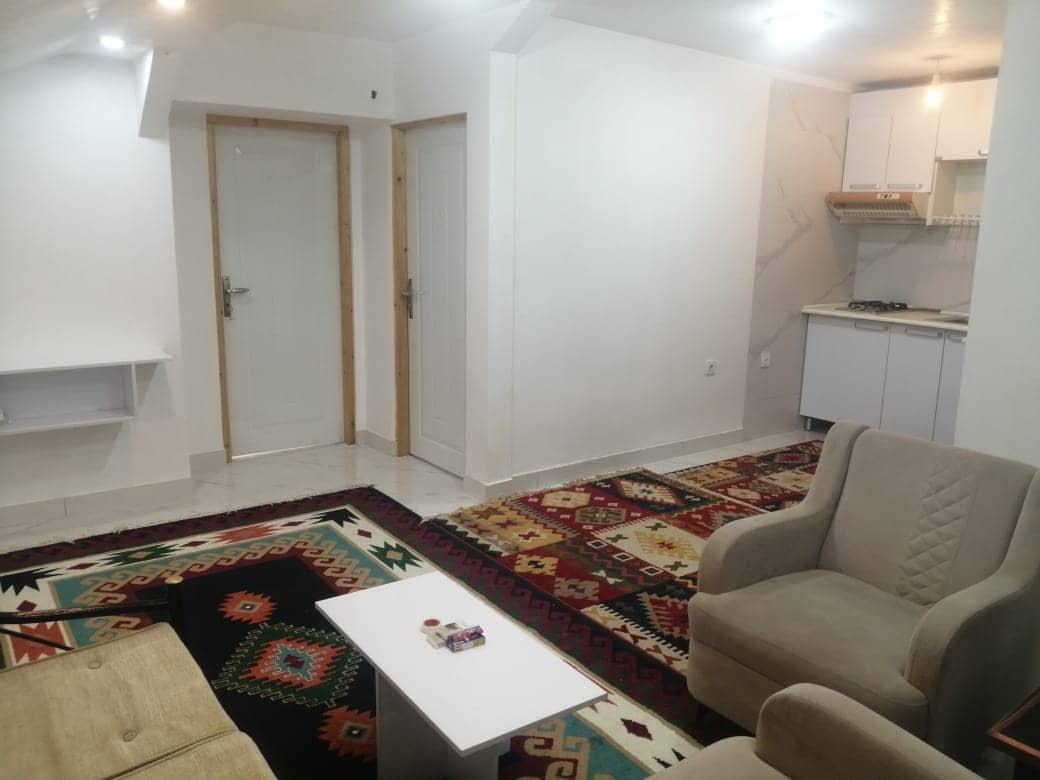 اجاره ویلا در فومن -واحد 3