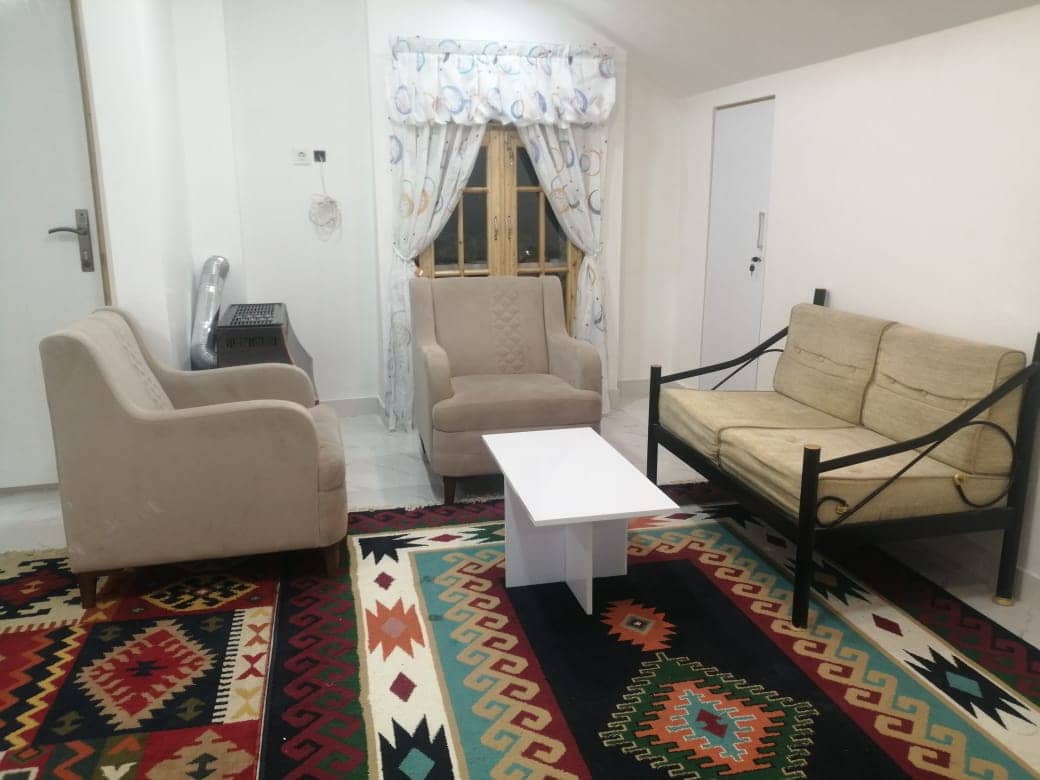 اجاره ویلا در فومن -واحد 3