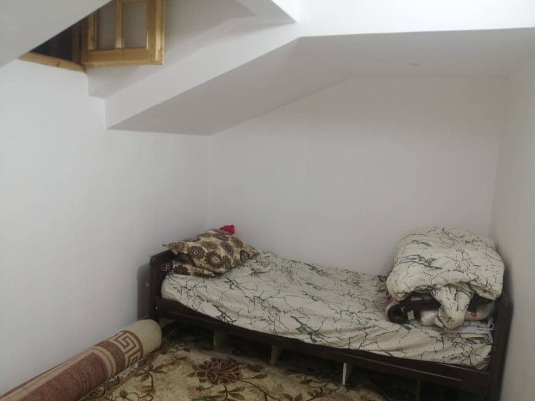 اجاره ویلا در فومن -واحد 3