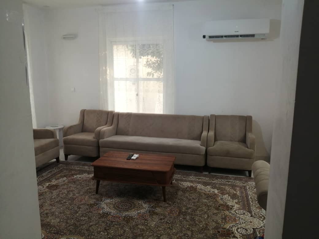 اجاره ویلا در فومن - پرهام