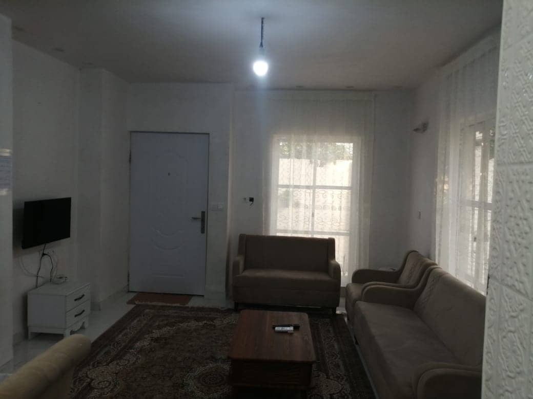 اجاره ویلا در فومن - پرهام