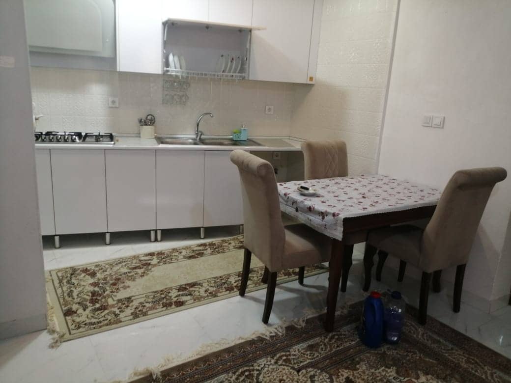 اجاره ویلا در فومن - پرهام