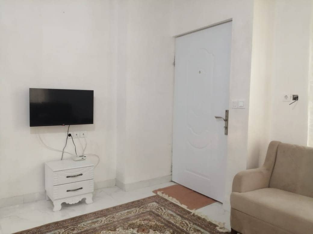 اجاره ویلا در فومن - پرهام