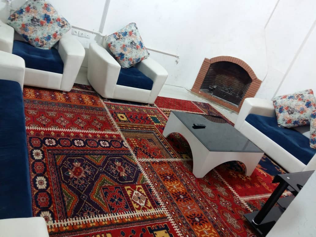 اجاره آپارتمان دو خواب در جمهوری شیراز _2