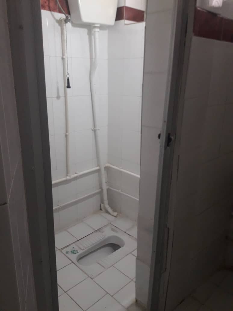 اجاره آپارتمان دو خواب در جمهوری شیراز _2