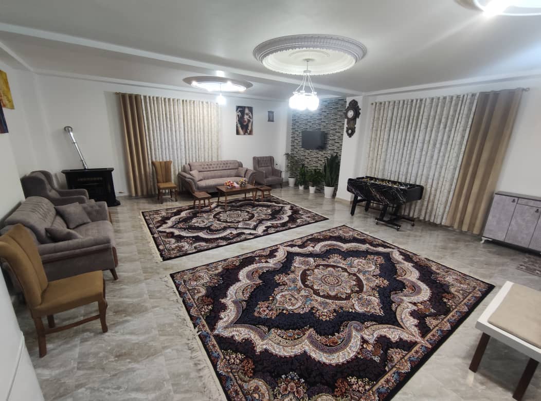 اجاره ویلا در بلوار طالقانی