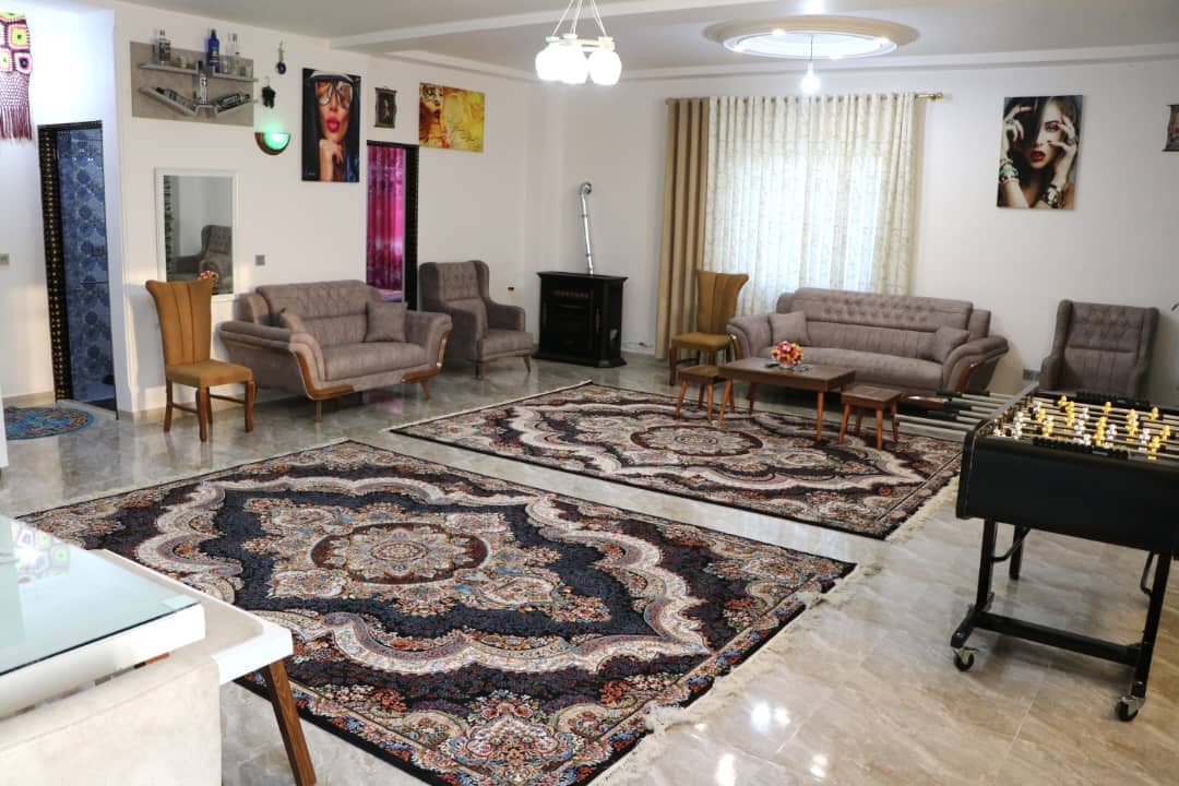 اجاره ویلا در بلوار طالقانی