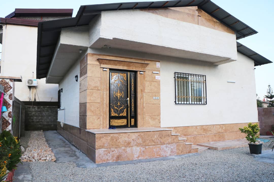 اجاره ویلا در بلوار طالقانی