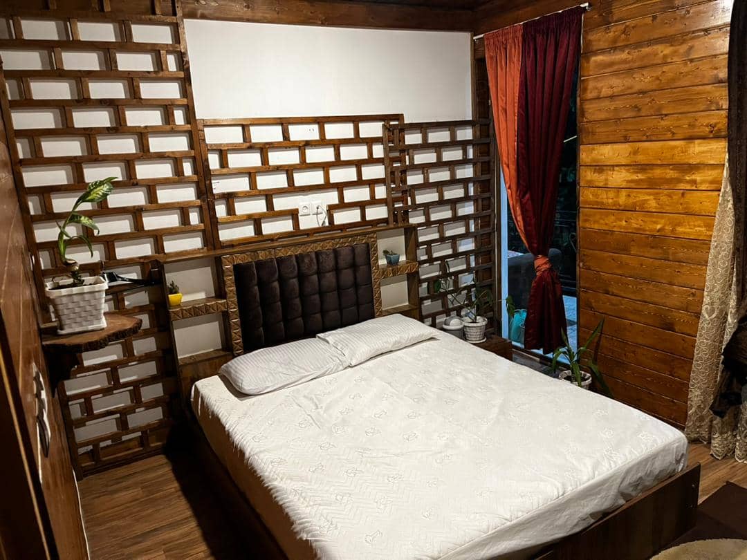 اجاره ویلا استخردار در خیابان هتل رامسر