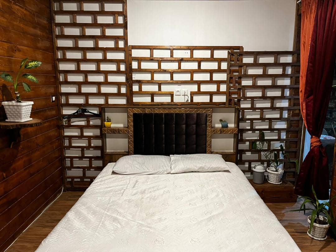 اجاره ویلا استخردار در خیابان هتل رامسر