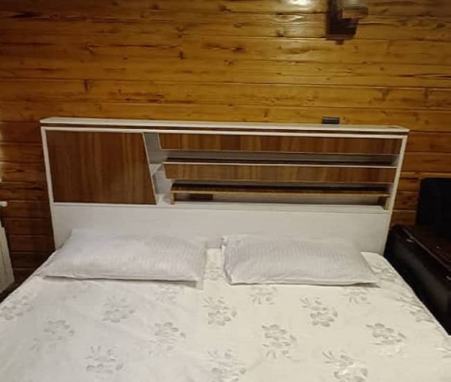 اجاره ویلا در خیابان هتل رامسر