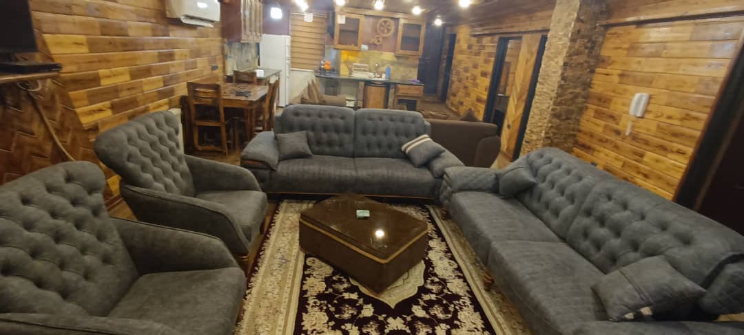 اجاره ویلا در خیابان هتل رامسر