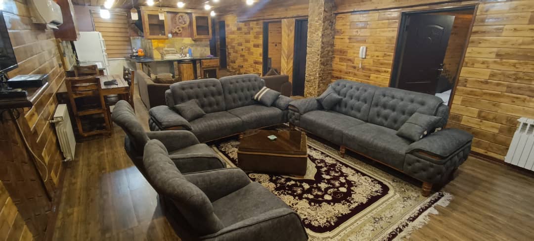 اجاره ویلا در خیابان هتل رامسر