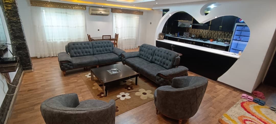 اجاره ویلا استخردار در خیابان هتل رامسر