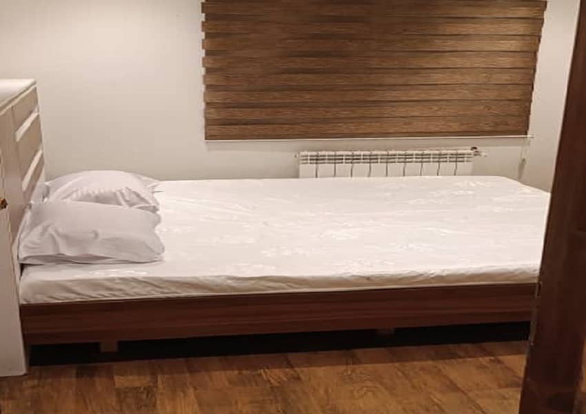 اجاره ویلا استخردار در خیابان هتل رامسر