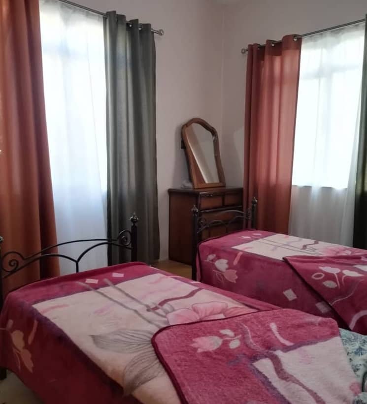 اجاره منزل ویلایی در خیابان شهید رزاقی - دنیز