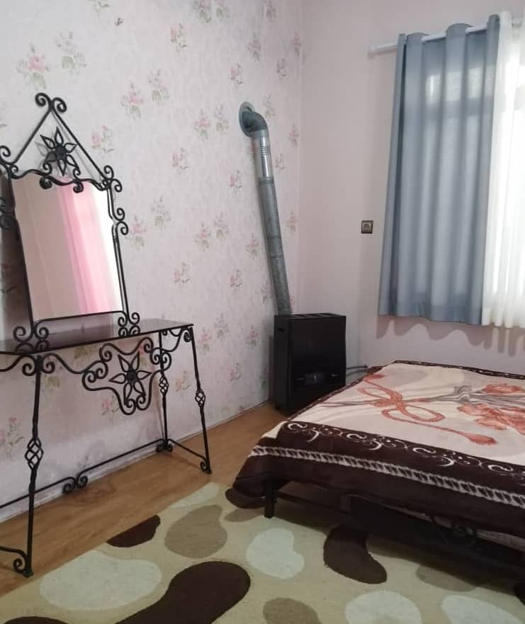 اجاره منزل ویلایی در خیابان شهید رزاقی - دنیز