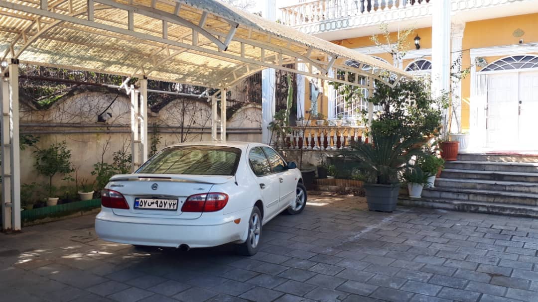 اجاره منزل ویلایی در نوشهر