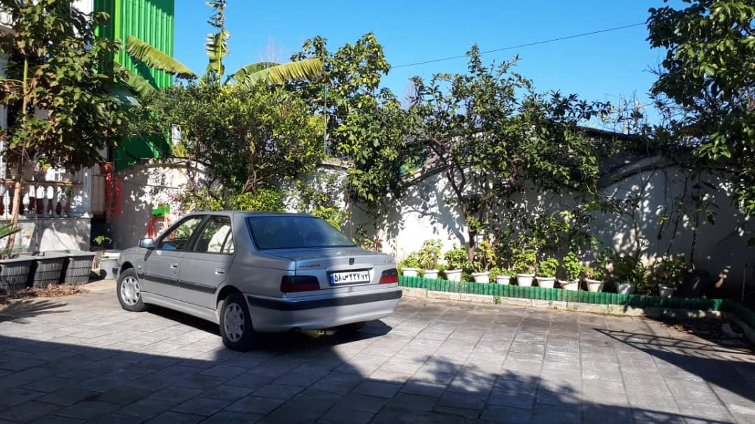 اجاره منزل ویلایی در نوشهر