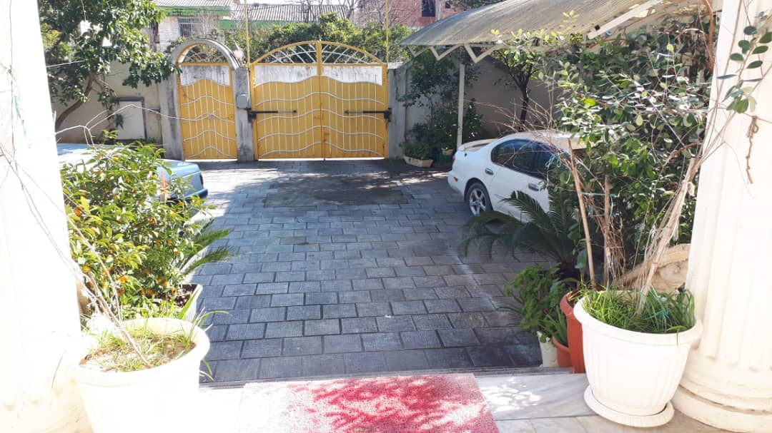 اجاره منزل ویلایی در نوشهر