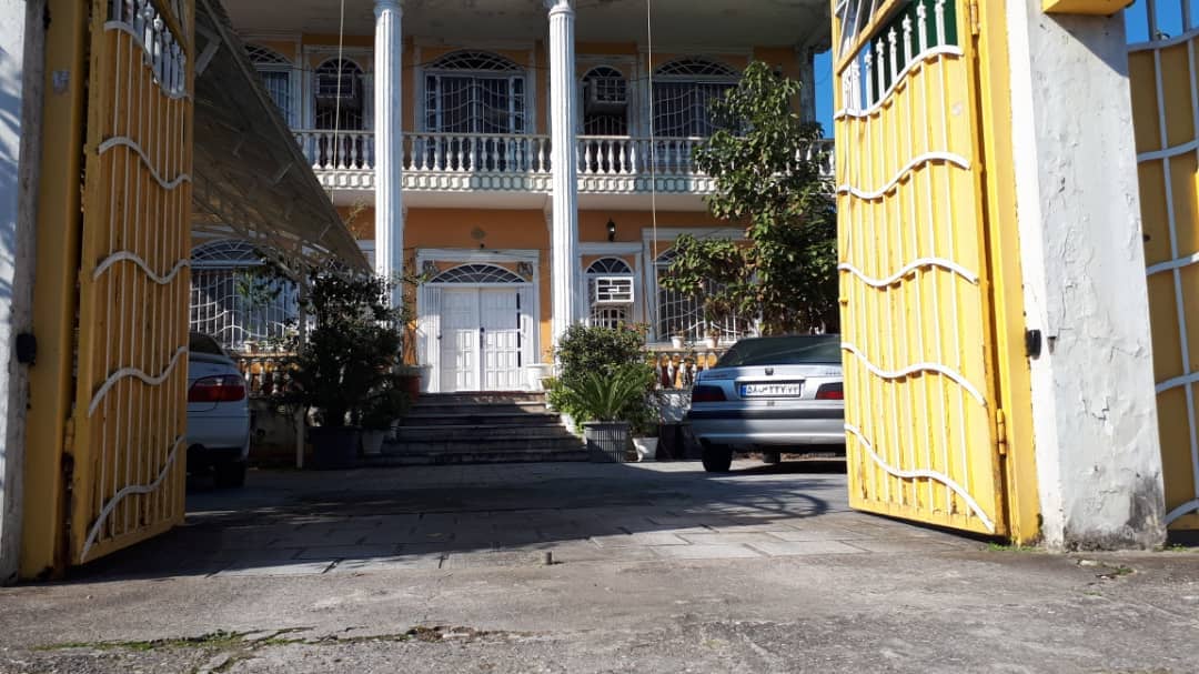 اجاره منزل ویلایی در نوشهر