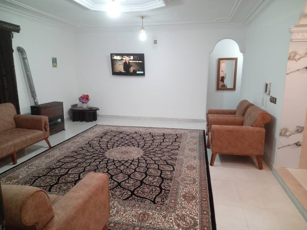 اجاره منزل ویلایی مبله در رامسر