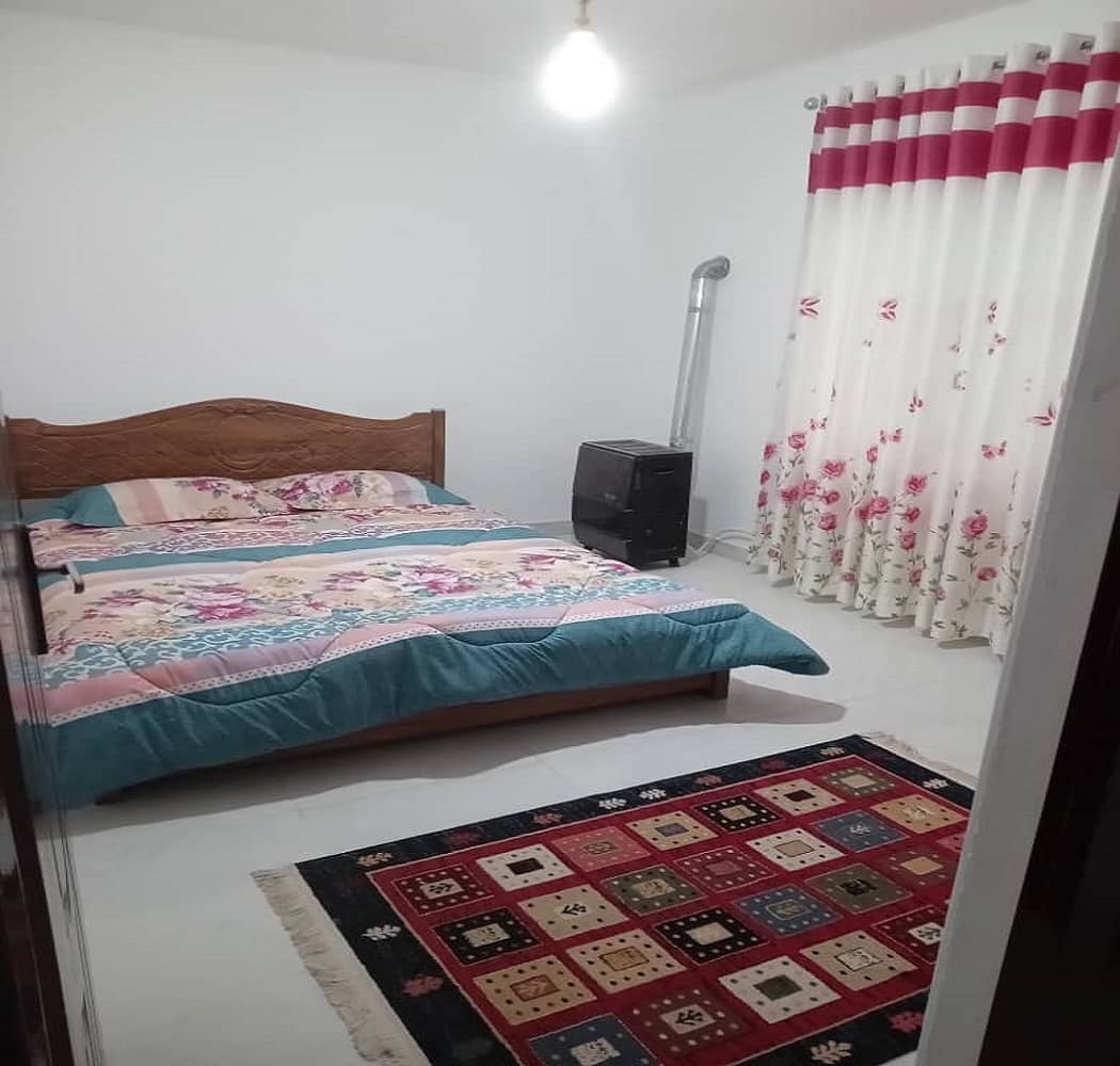 اجاره منزل ویلایی مبله در رامسر