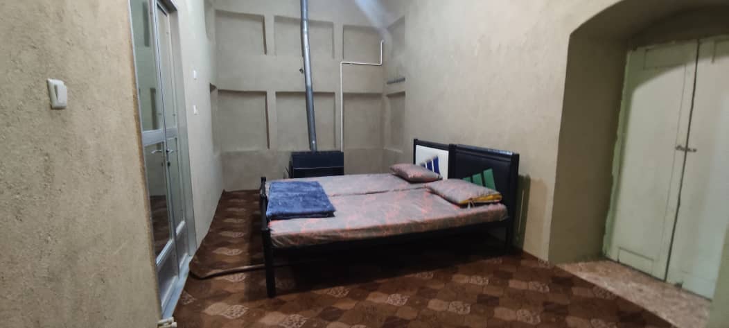 اجاره اتاق سنتی در مرکز شهر یزد - اتاق  100