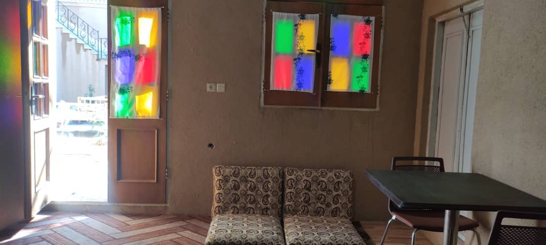 اجاره اتاق سنتی در مرکز شهر یزد - اتاق 101