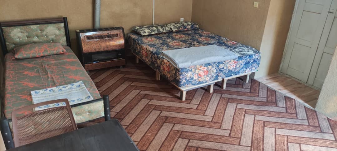 اجاره اتاق سنتی در مرکز شهر یزد - اتاق 101