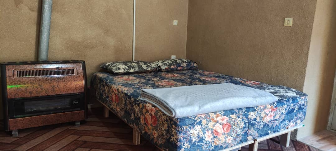 اجاره اتاق سنتی در مرکز شهر یزد - اتاق 101