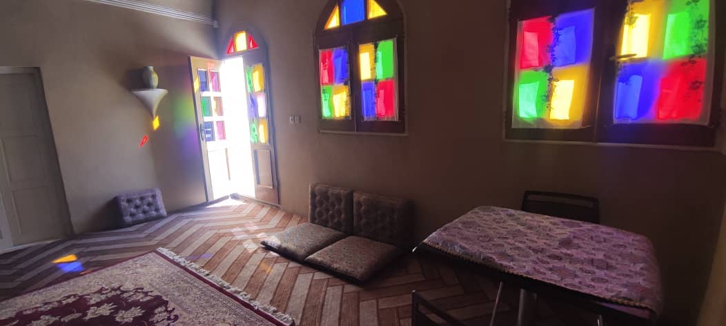 اجاره اتاق سنتی در مرکز شهر یزد - اتاق 102