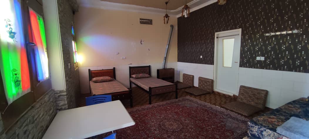 اجاره سوئیت در مرکز شهر یزد - اتاق 106