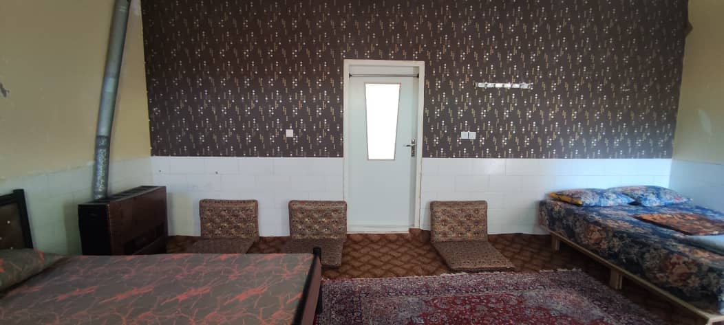 اجاره سوئیت در مرکز شهر یزد - اتاق 106