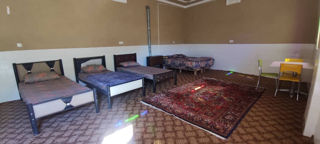 اجاره اتاق سنتی در مرکز شهر یزد - اتاق 107